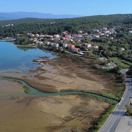 Apartman Kacic Sveti Ivan Dobrinjski 外观 照片