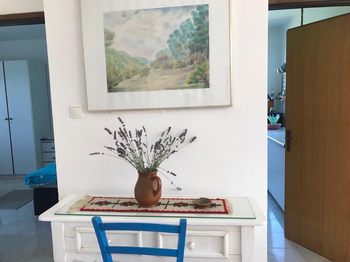 Apartman Kacic Sveti Ivan Dobrinjski 外观 照片