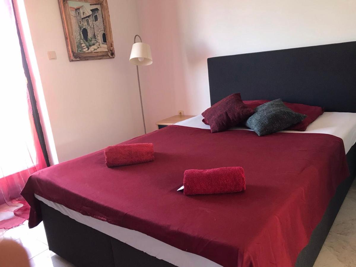 Apartman Kacic Sveti Ivan Dobrinjski 外观 照片