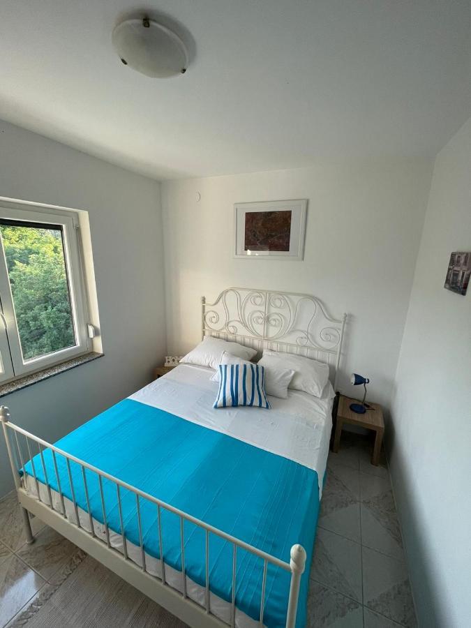 Apartman Kacic Sveti Ivan Dobrinjski 外观 照片