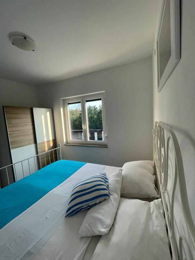 Apartman Kacic Sveti Ivan Dobrinjski 外观 照片