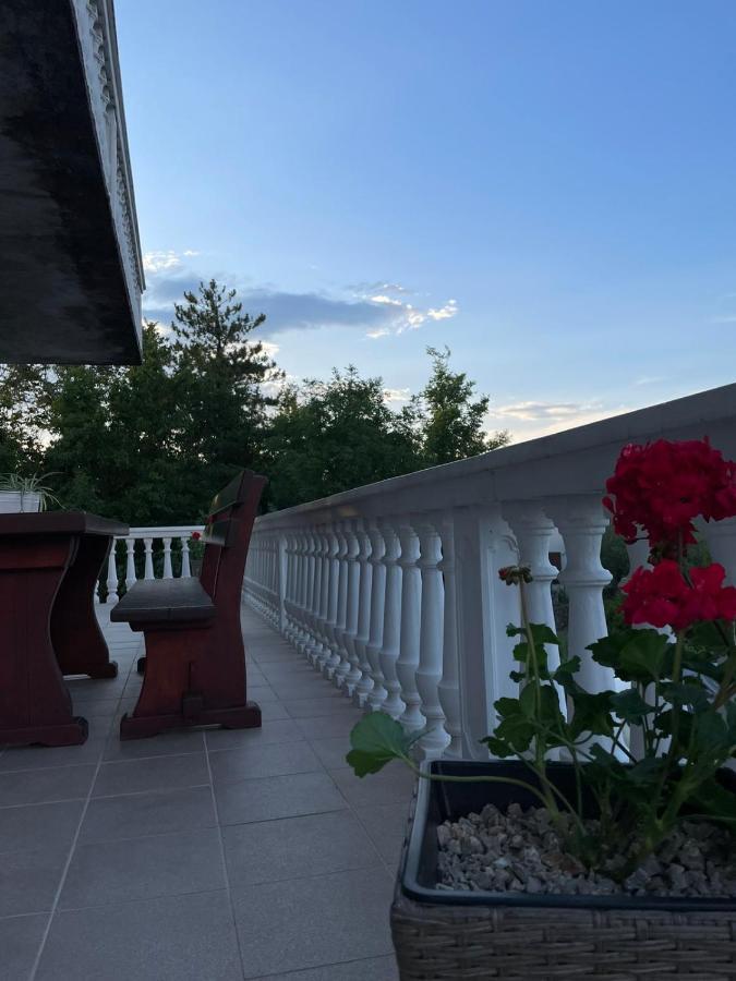 Apartman Kacic Sveti Ivan Dobrinjski 外观 照片