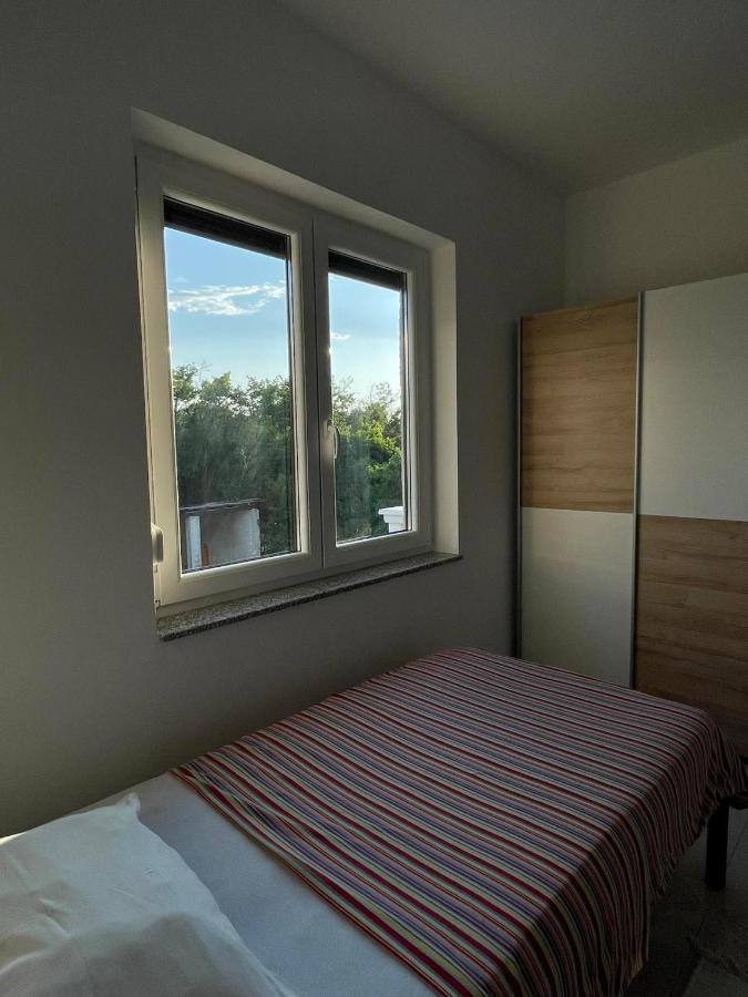 Apartman Kacic Sveti Ivan Dobrinjski 外观 照片