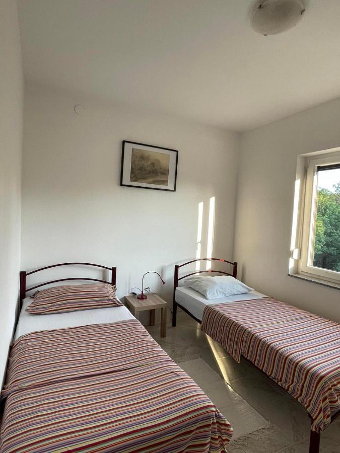 Apartman Kacic Sveti Ivan Dobrinjski 外观 照片