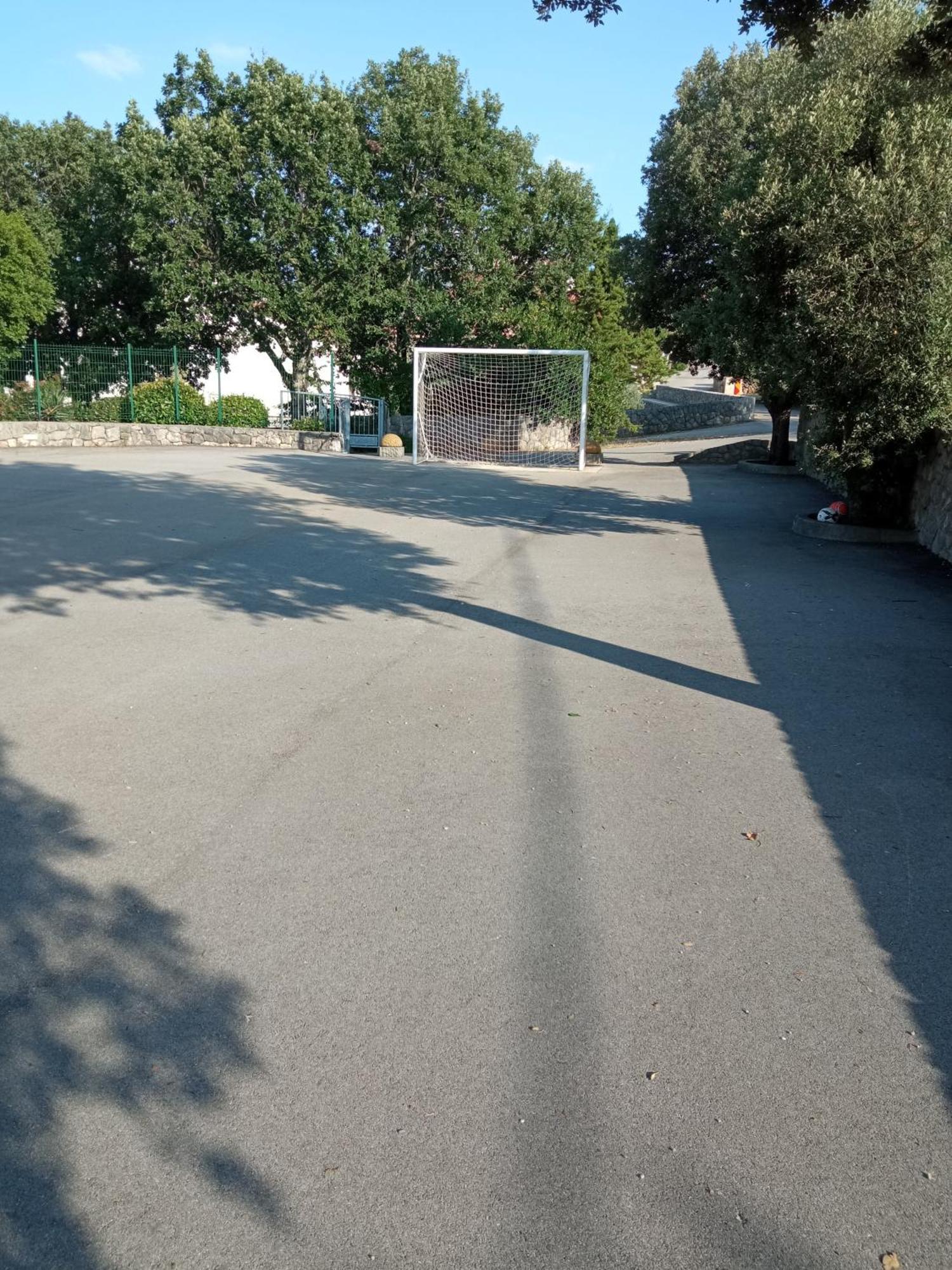 Apartman Kacic Sveti Ivan Dobrinjski 外观 照片