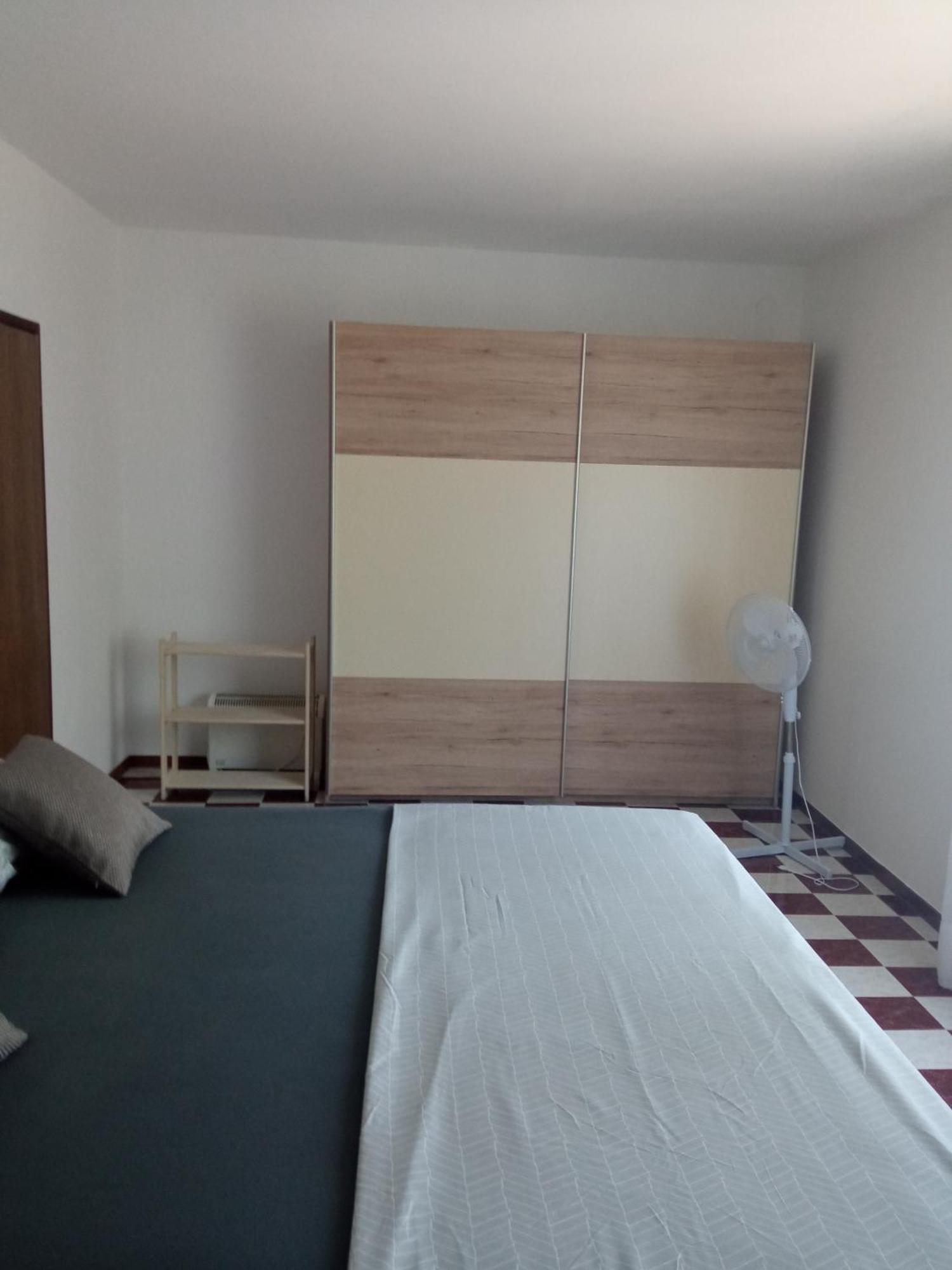 Apartman Kacic Sveti Ivan Dobrinjski 外观 照片
