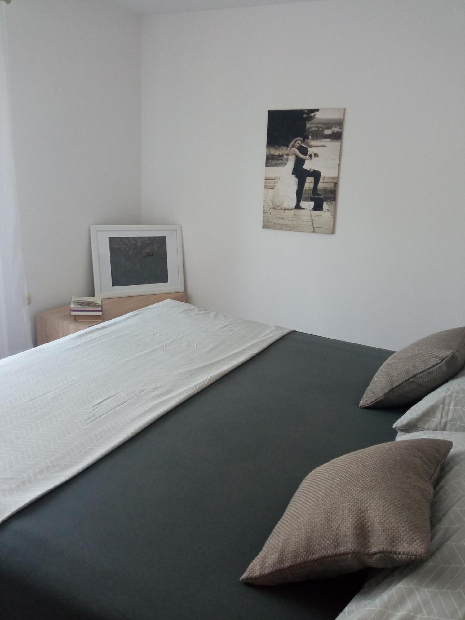 Apartman Kacic Sveti Ivan Dobrinjski 外观 照片