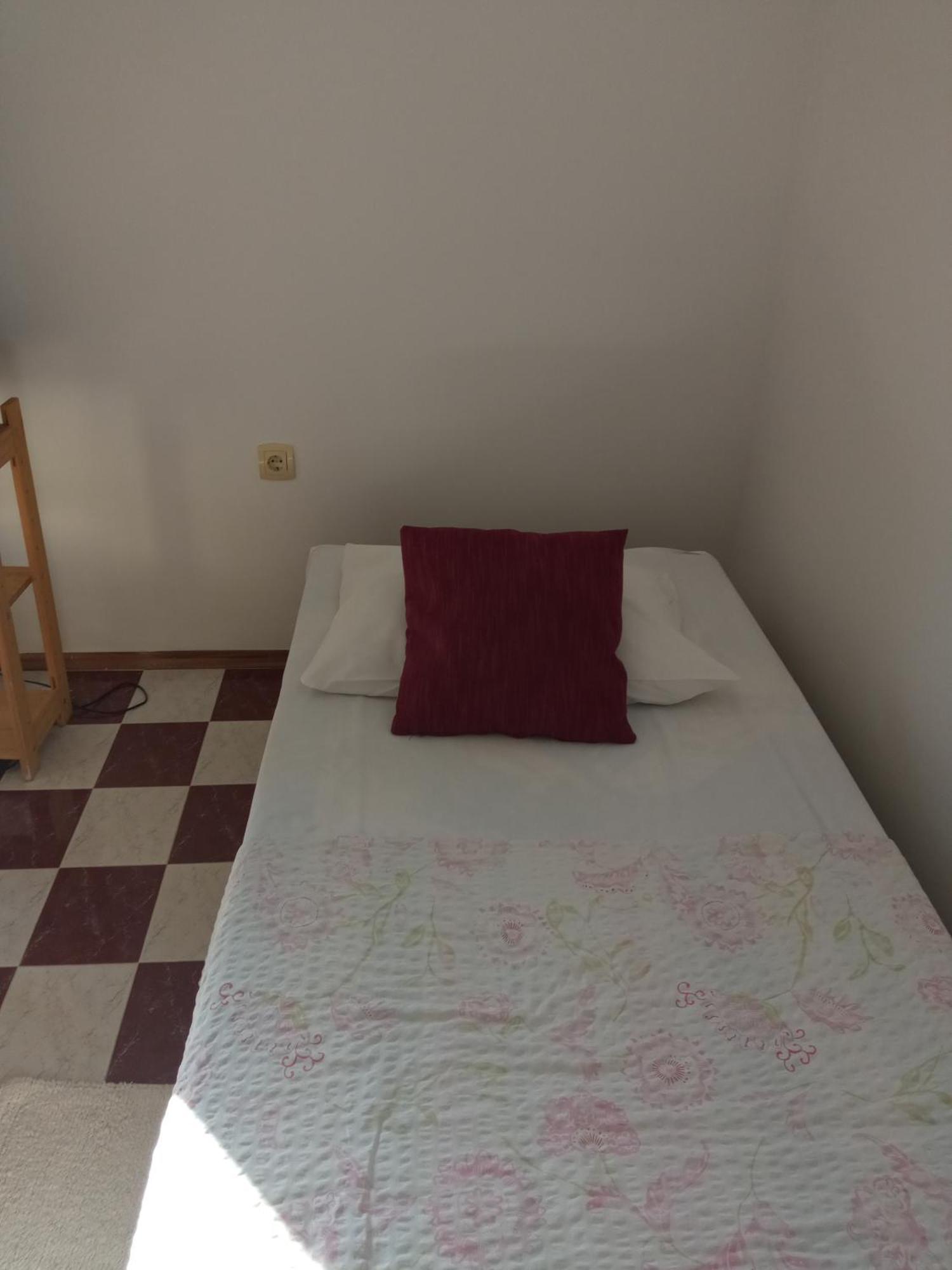 Apartman Kacic Sveti Ivan Dobrinjski 外观 照片