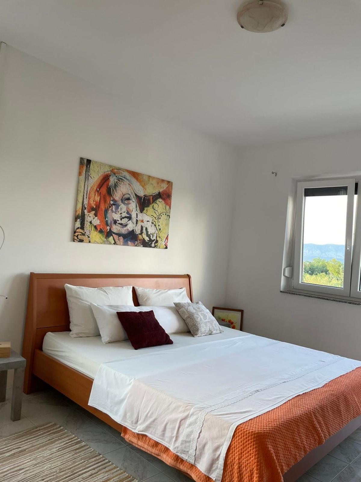Apartman Kacic Sveti Ivan Dobrinjski 客房 照片