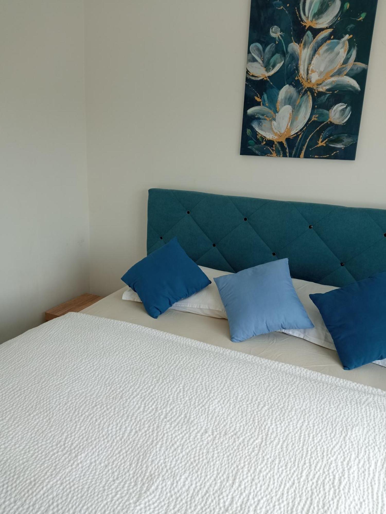 Apartman Kacic Sveti Ivan Dobrinjski 外观 照片