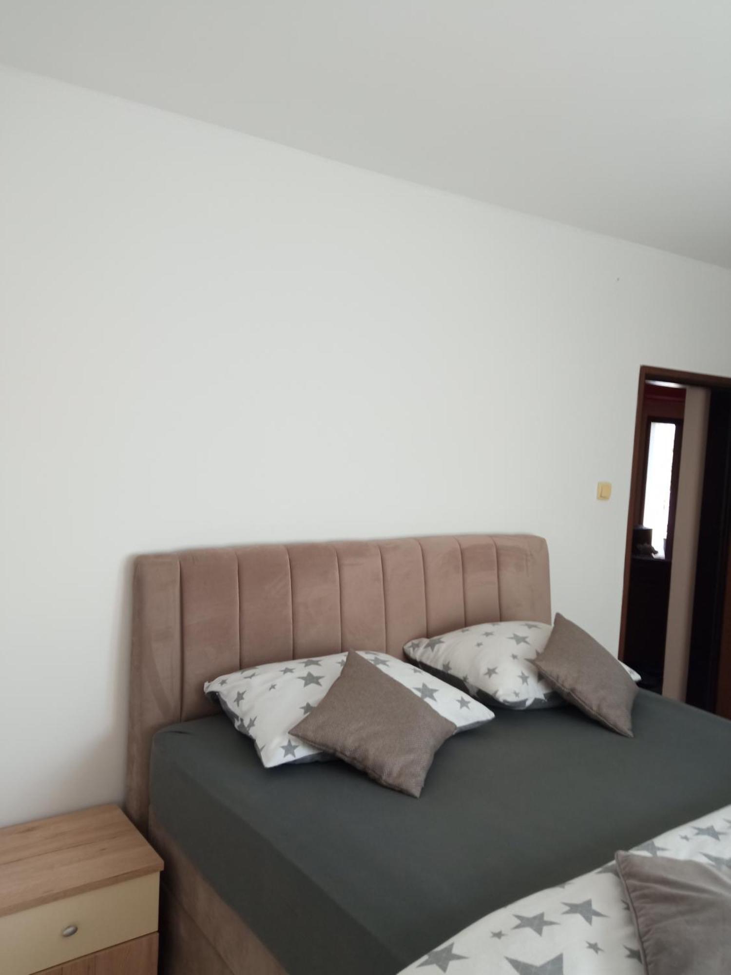 Apartman Kacic Sveti Ivan Dobrinjski 外观 照片