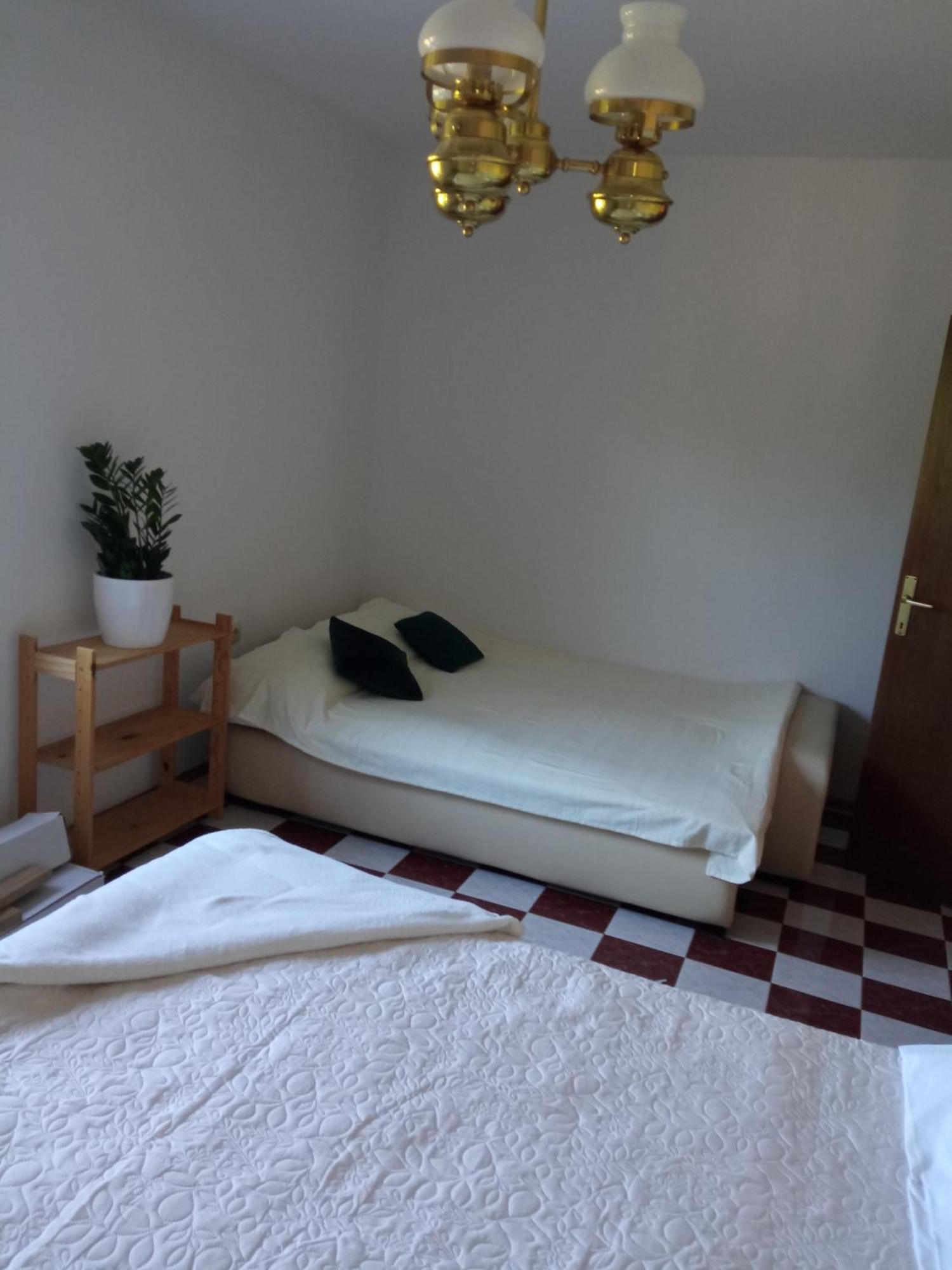 Apartman Kacic Sveti Ivan Dobrinjski 外观 照片